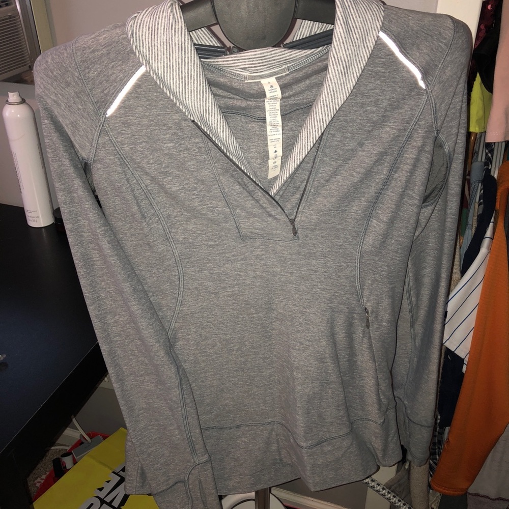 Lululemon Pullover - image 1